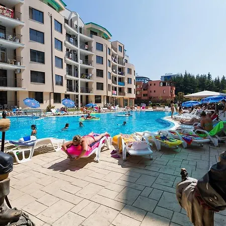 ❤1 Bedroom With Balcony & Kitchen ❤gp❤ Апартаменты *