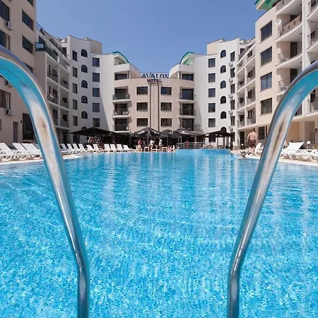 ❤1 Bedroom With Balcony & Kitchen ❤gp❤ Апартаменты *