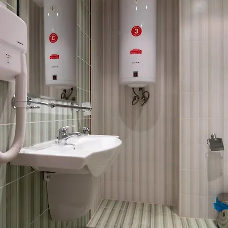 ❤1 Bedroom With Balcony & Kitchen ❤gp❤ Апартаменты