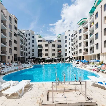 Апартаменты ❤1 Bedroom With Balcony & Kitchen ❤gp❤