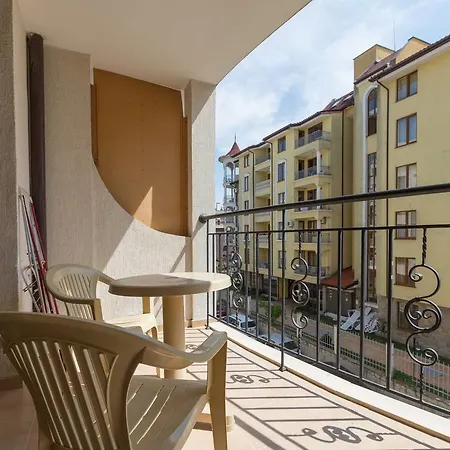 ❤1 Bedroom With Balcony & Kitchen ❤gp❤ *