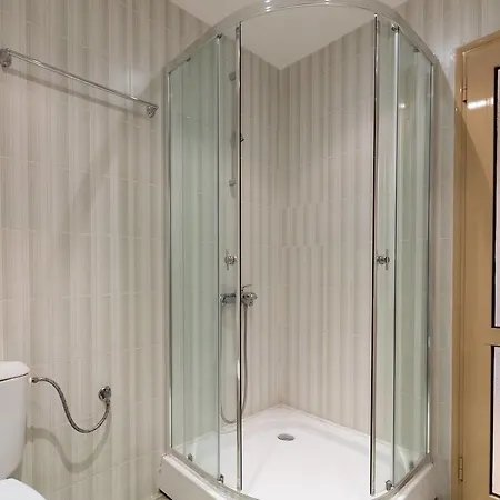 דירה ❤1 Bedroom With Balcony & Kitchen ❤gp❤