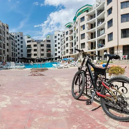 ❤1 Bedroom With Balcony & Kitchen ❤gp❤