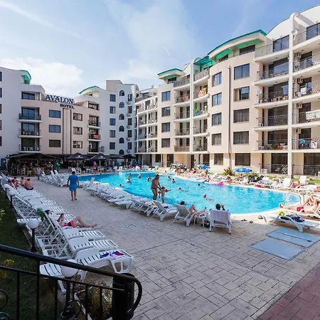דירה ❤1 Bedroom With Balcony & Kitchen ❤gp❤