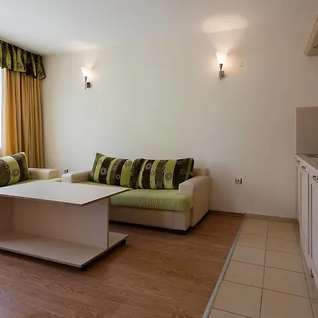 ❤1 Bedroom With Balcony & Kitchen ❤gp❤ *