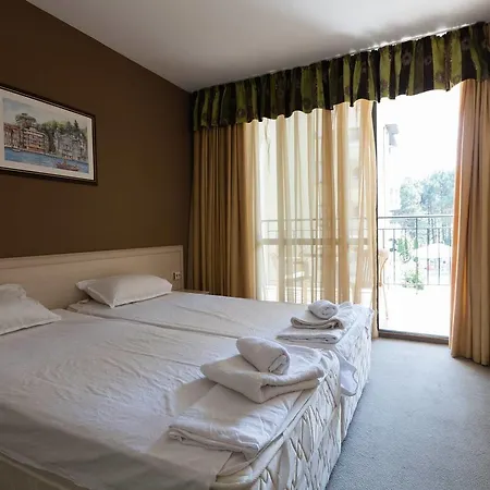 ❤1 Bedroom With Balcony & Kitchen ❤gp❤