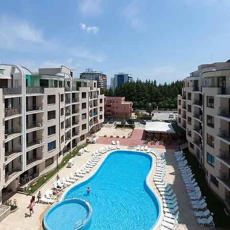 ❤1 Bedroom With Balcony & Kitchen ❤gp❤ * Σάνι Μπιτς